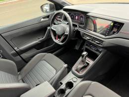 VOLKSWAGEN - POLO - 2025/2025 - Prata - R$ 139.900,00
