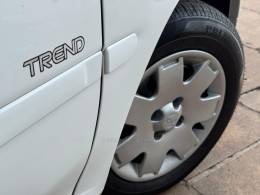 VOLKSWAGEN - GOL - 2014/2014 - Branca - R$ 35.900,00