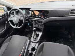 VOLKSWAGEN - POLO - 2024/2025 - Prata - R$ 76.900,00