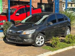 FORD - FOCUS - 2013/2013 - Cinza - R$ 45.900,00