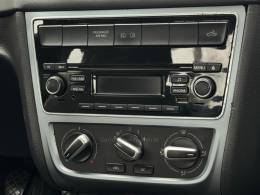 VOLKSWAGEN - SAVEIRO - 2015/2015 - Preta - Sob Consulta