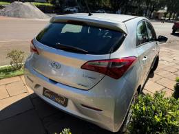 HYUNDAI - HB20 - 2013/2014 - Prata - R$ 53.900,00