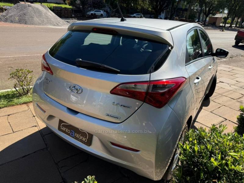 HYUNDAI - HB20 - 2013/2014 - Prata - R$ 53.900,00