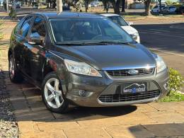 FORD - FOCUS - 2013/2013 - Cinza - R$ 45.900,00