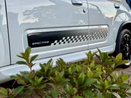 FIAT - UNO - 2012/2013 - Branca - R$ 42.900,00