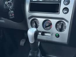 FORD - FIESTA - 2013/2013 - Prata - R$ 37.900,00