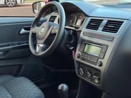 VOLKSWAGEN - FOX - 2015/2015 - Vermelha - R$ 45.900,00