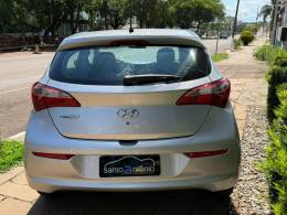 HYUNDAI - HB20 - 2018/2018 - Prata - R$ 54.900,00
