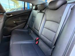 CHEVROLET - CRUZE - 2022/2023 - Branca - R$ 114.900,00