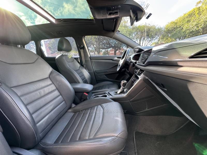 VOLKSWAGEN - TAOS - 2023/2023 - Cinza - R$ 169.900,00