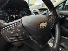 CHEVROLET - CRUZE - 2018/2019 - Branca - R$ 89.900,00