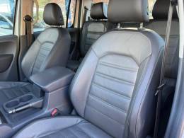 VOLKSWAGEN - AMAROK - 2016/2016 - Prata - R$ 109.900,00