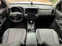CHEVROLET - S10 - 2018/2018 - Branca - R$ 139.900,00