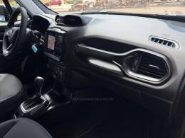 JEEP - RENEGADE - 2024/2024 - Cinza - R$ 113.900,00