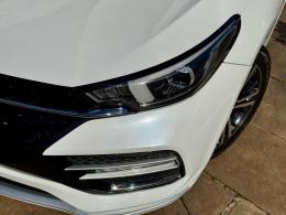 CHERY - ARRIZO - 2020/2021 - Branca - R$ 83.900,00