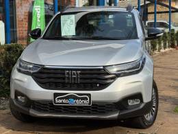FIAT - STRADA - 2023/2023 - Prata - R$ 113.900,00