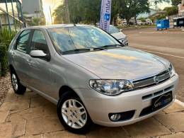 FIAT - PALIO - 2006/2007 - Prata - R$ 29.900,00