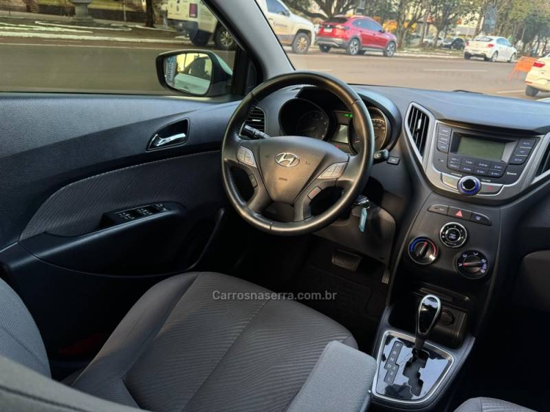 HYUNDAI - HB20 - 2015/2015 - Branca - R$ 57.900,00