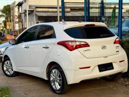 HYUNDAI - HB20 - 2015/2015 - Branca - R$ 57.900,00