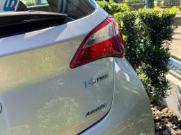 HYUNDAI - HB20 - 2013/2014 - Prata - R$ 53.900,00