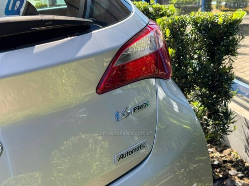 HYUNDAI - HB20 - 2013/2014 - Prata - R$ 53.900,00