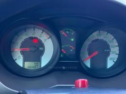 FORD - FIESTA - 2009/2009 - Preta - R$ 28.900,00