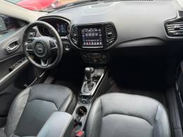 JEEP - COMPASS - 2019/2020 - Azul - R$ 119.900,00