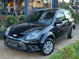 FORD - KA - 2012/2012 - Preta - R$ 27.900,00