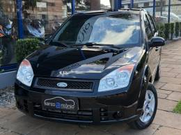 FORD - FIESTA - 2009/2009 - Preta - R$ 28.900,00