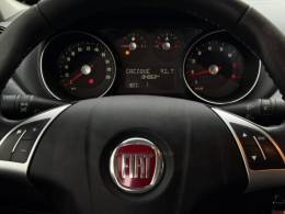 FIAT - PUNTO - 2016/2015 - Branca - R$ 44.900,00