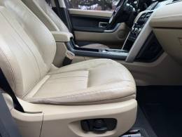 LAND ROVER - DISCOVERY SPORT - 2015/2015 - Azul - R$ 96.900,00