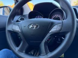 HYUNDAI - HB20 - 2013/2014 - Prata - R$ 53.900,00