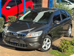 FORD - FOCUS - 2013/2013 - Cinza - R$ 45.900,00