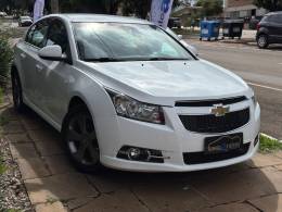 CHEVROLET - CRUZE - 2014/2014 - Branca - R$ 59.900,00