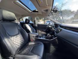 CHERY - ARRIZO - 2020/2021 - Branca - R$ 83.900,00