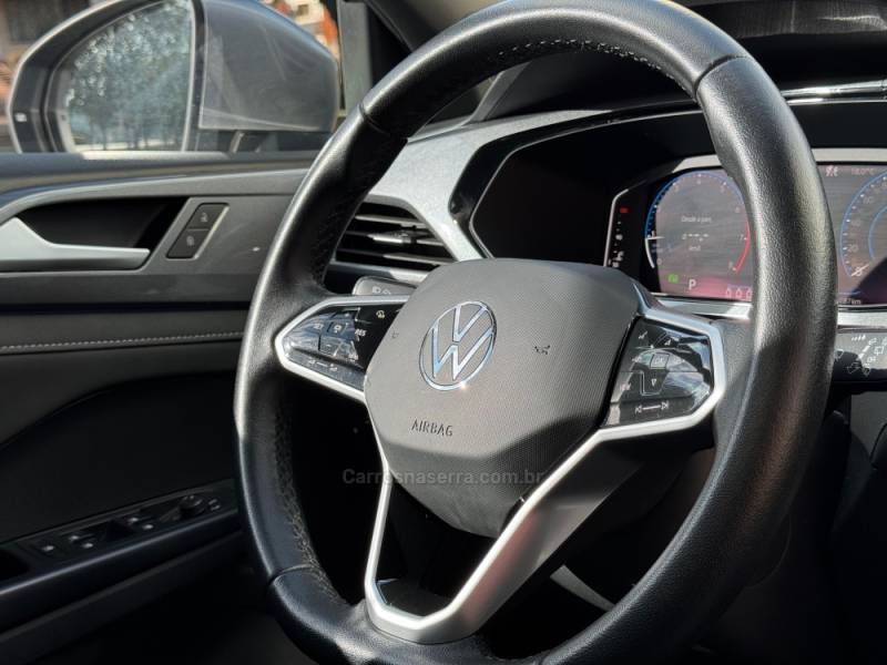 VOLKSWAGEN - TAOS - 2023/2023 - Cinza - R$ 169.900,00