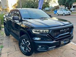 RAM - RAMPAGE - 2024/2025 - Preta - R$ 219.900,00