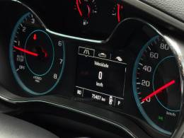 CHEVROLET - CRUZE - 2018/2019 - Branca - R$ 89.900,00