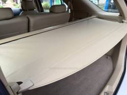 TOYOTA - HILUX SW4 - 2014/2015 - Prata - R$ 117.900,00