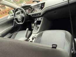 VOLKSWAGEN - POLO - 2019/2020 - Preta - R$ 84.900,00