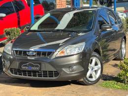 FORD - FOCUS - 2013/2013 - Cinza - R$ 45.900,00