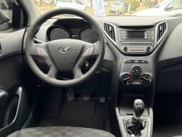 HYUNDAI - HB20 - 2016/2016 - Branca - R$ 55.900,00