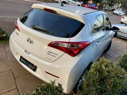 HYUNDAI - HB20 - 2015/2015 - Branca - R$ 57.900,00