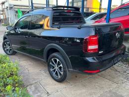 VOLKSWAGEN - SAVEIRO - 2018/2018 - Preta - R$ 74.900,00