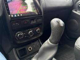 RENAULT - DUSTER - 2012/2012 - Azul - R$ 49.900,00