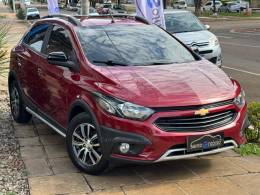 CHEVROLET - ONIX - 2018/2018 - Vermelha - R$ 67.900,00