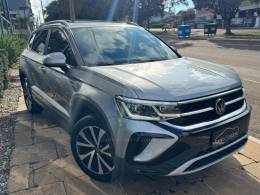 VOLKSWAGEN - TAOS - 2023/2023 - Cinza - R$ 169.900,00