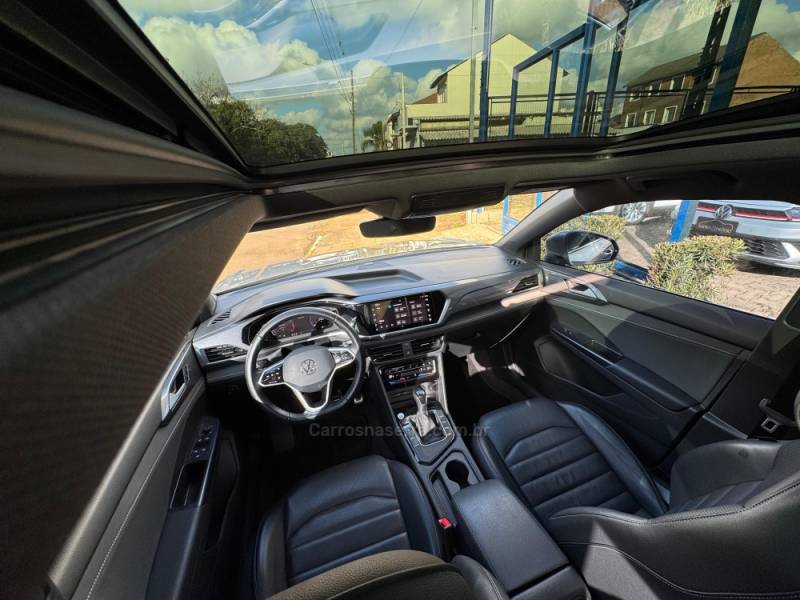 VOLKSWAGEN - TAOS - 2023/2023 - Cinza - R$ 169.900,00