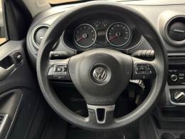 VOLKSWAGEN - SAVEIRO - 2015/2015 - Preta - Sob Consulta