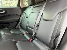 JEEP - COMPASS - 2019/2020 - Azul - R$ 119.900,00